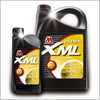 Millers Trident (XML) 10w40 part synthetic oil - 5 litres
